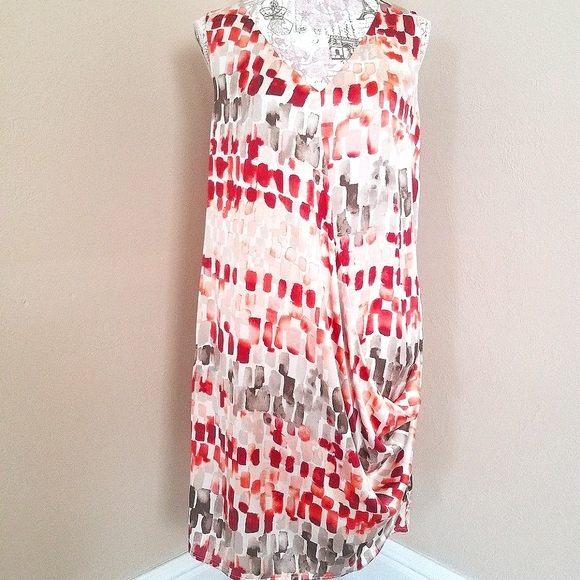 Ronen Chen Dress. NWT. - Picture 2 of 6